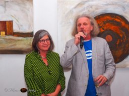 15 Jahre Kunstschaffen 6.01.2026